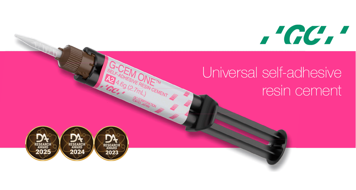 1 Year Clinical Performance Report: G-CEM ONE